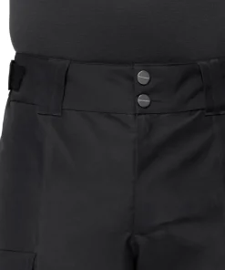 Mammut Men's Fall Line Hs Thermo Pants Black