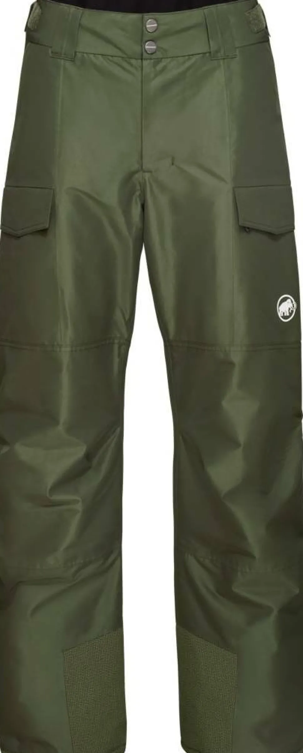Mammut Men's Fall Line Hs Thermo Pants Dark Marsh
