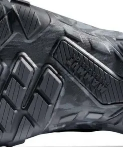 Mammut Men's Hueco II Low GORE-TEX Black-Steel