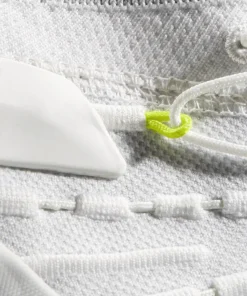 Mammut Men's Hueco Knit II Low White-White
