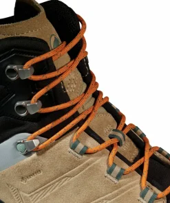 Mammut Men's Kento Tour High GORE-TEX Savannah/Dark Tangerine