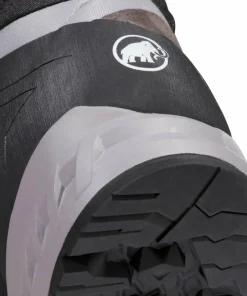 Mammut Men's Kento Tour High Gtx Dark Titanium-dark Spicy