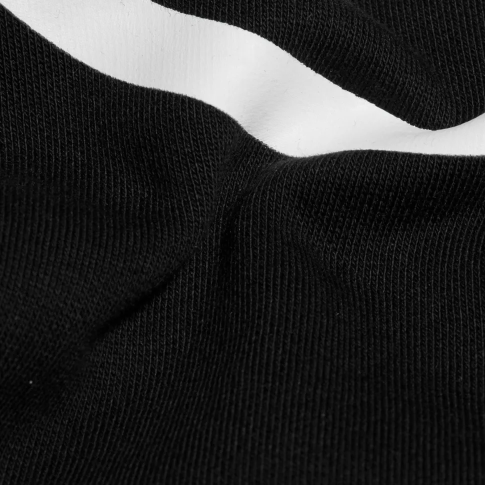 Mammut Men's Mammut Base Ml Hoody Classic Black