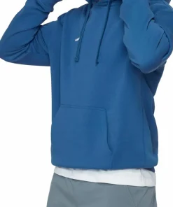 Mammut Men's Mammut Base ML Hoody Mini Logo Tschiel