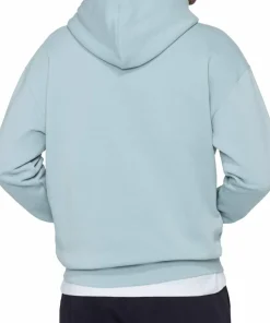 Mammut Men's Mammut Base Ml Hoody Classic Nebla