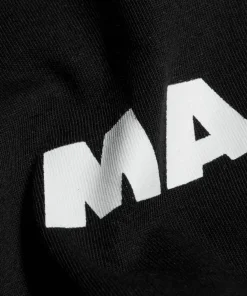 Mammut Men's Mammut Core T-Shirt Logo Black