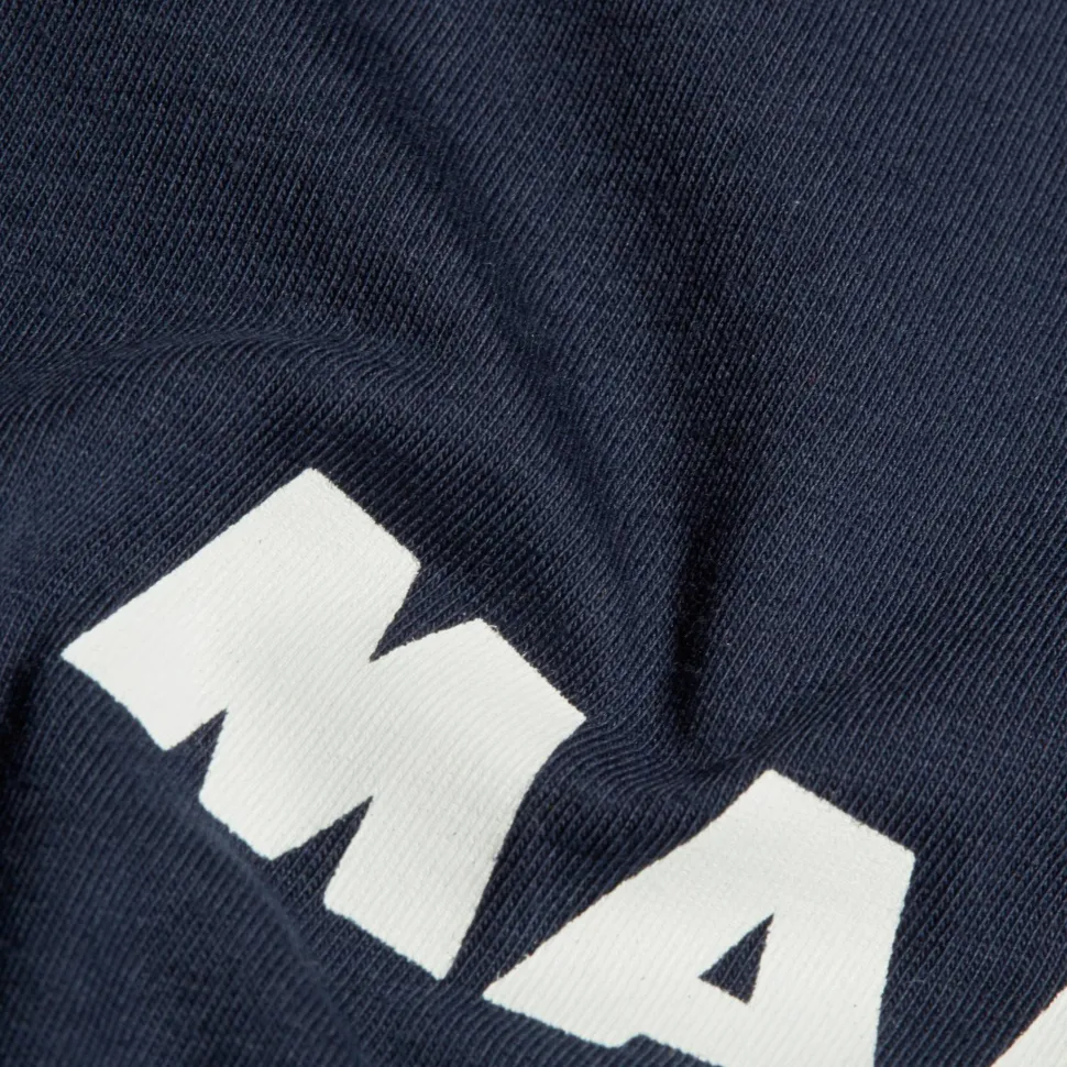 Mammut Men's Mammut Core T-Shirt Logo Marine