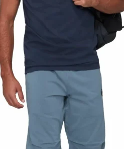Mammut Men's Mammut Core T-Shirt Logo Marine