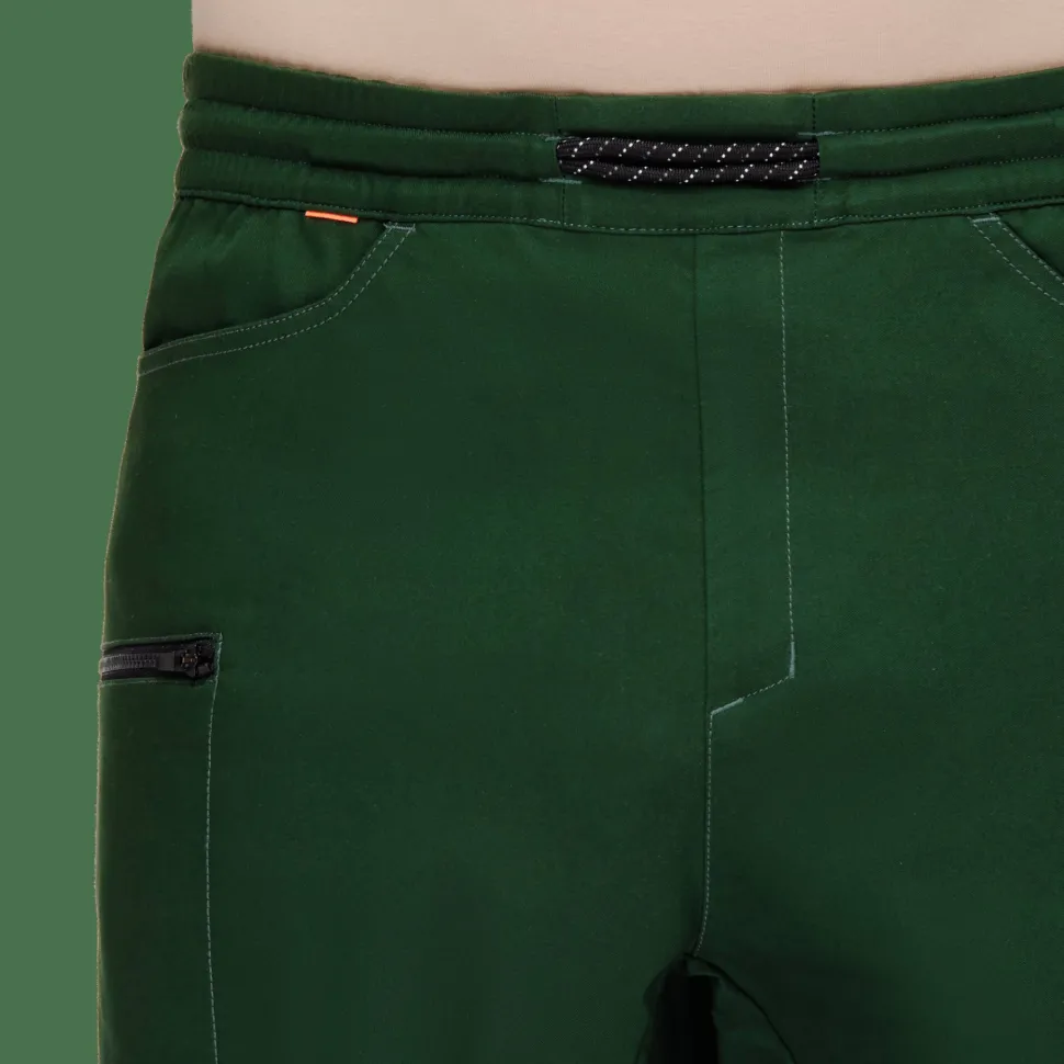 Mammut Men's Massone Shorts Woods