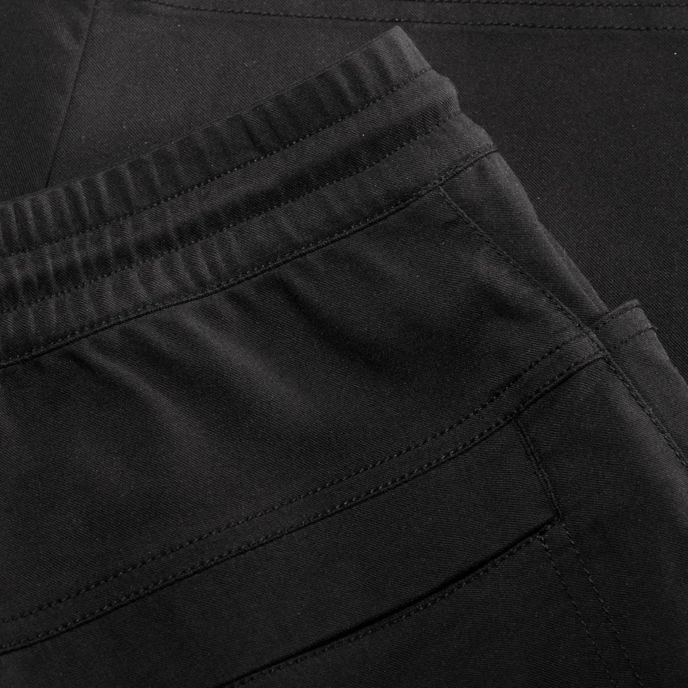 Mammut Men's Massone Shorts Black