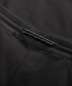 Mammut Men's Massone Shorts Black