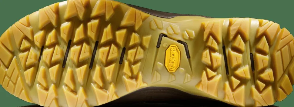 Mammut Men's Mercury IV Mid GORE-TEX Moor-Amber Green