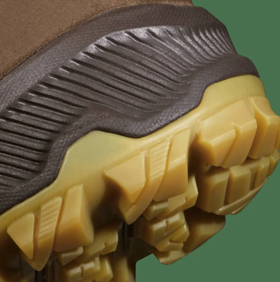 Mammut Men's Mercury IV Mid GORE-TEX Moor-Amber Green