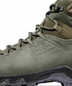 Mammut Men's Mercury Iv Mid Gtx Dark Iguana-iguana