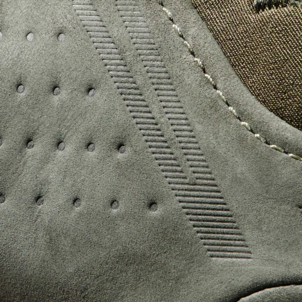 Mammut Men's Mercury Iv Mid Gtx Dark Iguana-iguana