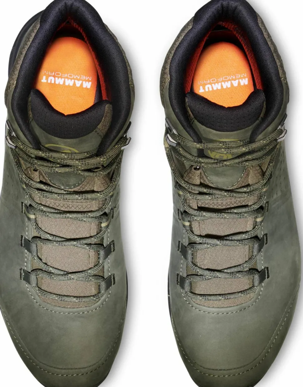 Mammut Men's Mercury Iv Mid Gtx Dark Iguana-iguana