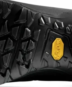 Mammut Men's Mercury IV Mid GTX Black