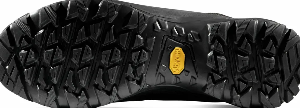 Mammut Men's Mercury IV Mid GTX Black
