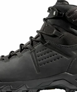 Mammut Men's Mercury IV Mid GTX Black