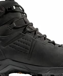 Mammut Men's Mercury Iv Mid Gtx Black