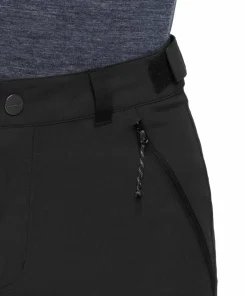 Mammut Men's Runbold Iv Pants Black