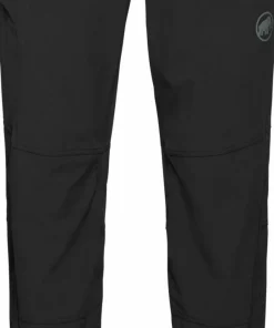 Mammut Men's Runbold Iv Pants Black