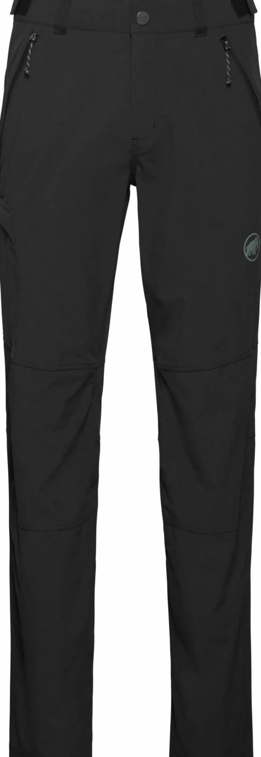 Mammut Men's Runbold Iv Pants Black