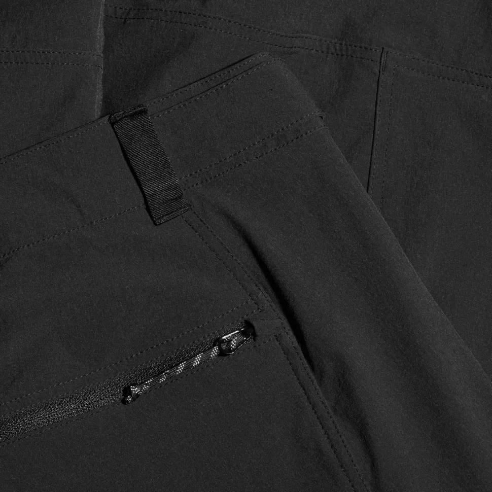 Mammut Men's Runbold Iv Pants Black