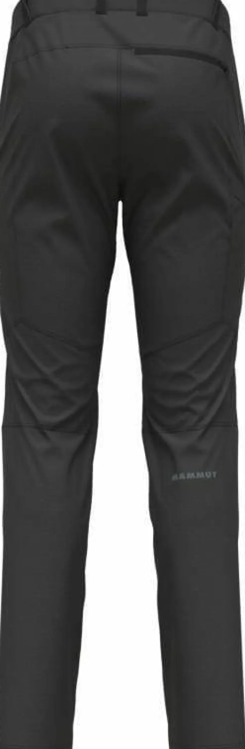 Mammut Men's Runbold Iv Pants Black