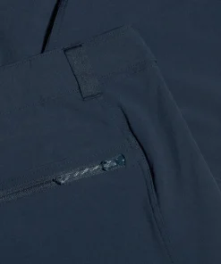 Mammut Men's Runbold Iv Pants Marine