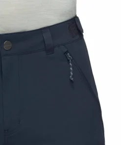 Mammut Men's Runbold Iv Pants Marine