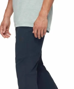 Mammut Men's Runbold Iv Pants Marine
