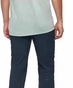 Mammut Men's Runbold Iv Pants Marine