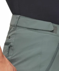 Mammut Men's Runbold Iv Shorts Strata