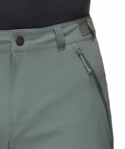 Mammut Men's Runbold Iv Shorts Strata