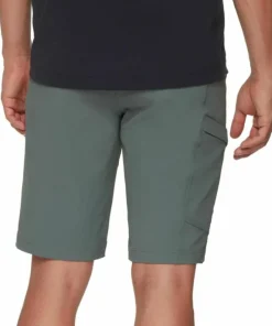 Mammut Men's Runbold Iv Shorts Strata