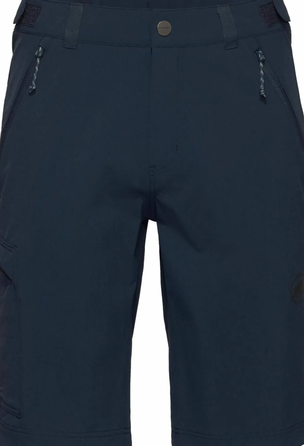 Mammut Men's Runbold Iv Shorts Marine
