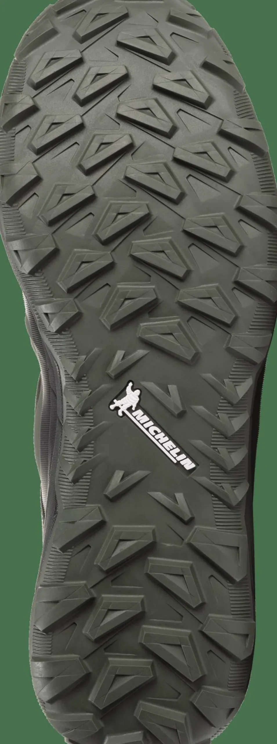 Mammut Men's Saentis Pro WP Dark Iguana/Freesia