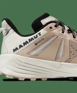 Mammut Men's Saentis TR Low GORE-TEX Savanna-moonbean