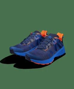 Mammut Men's Saentis TR Low GORE-TEX Deep Ice-glacier Blue