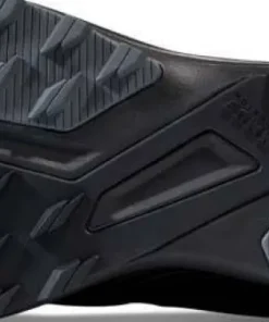 Mammut Men's Saentis TR Low GORE-TEX Black