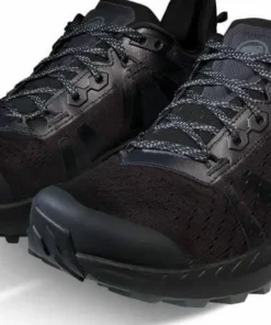 Mammut Men's Saentis TR Low GORE-TEX Black