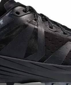 Mammut Men's Saentis TR Low GORE-TEX Black