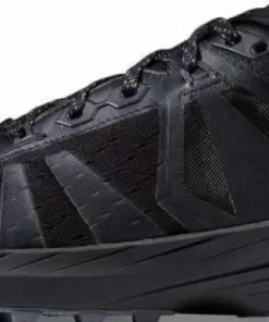 Mammut Men's Saentis TR Low GORE-TEX Black