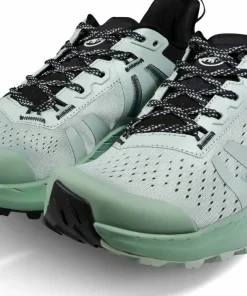 Mammut Men's Saentis Trail Low Dark Silver Sage/Black