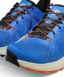 Mammut Men's Saentis Trail Low Glacier Blue/Black