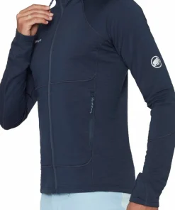 Mammut Men's Taiss ML Jacket Marine