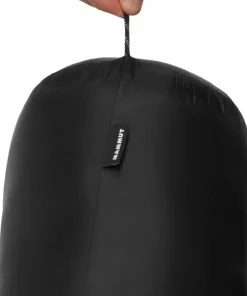 Mammut Men's Taiss Pro Belay IN Hooded Jacket Black
