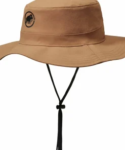 Mammut Runbold Hat Claystone