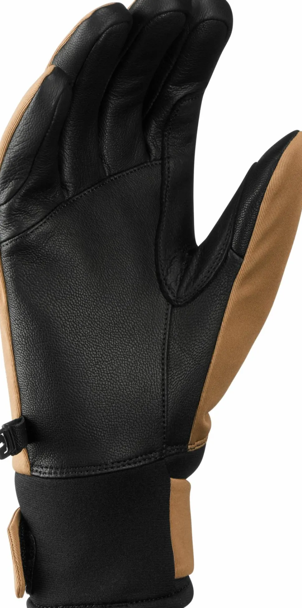 Mammut Unisex Astro Guide So Glove Claystone-black